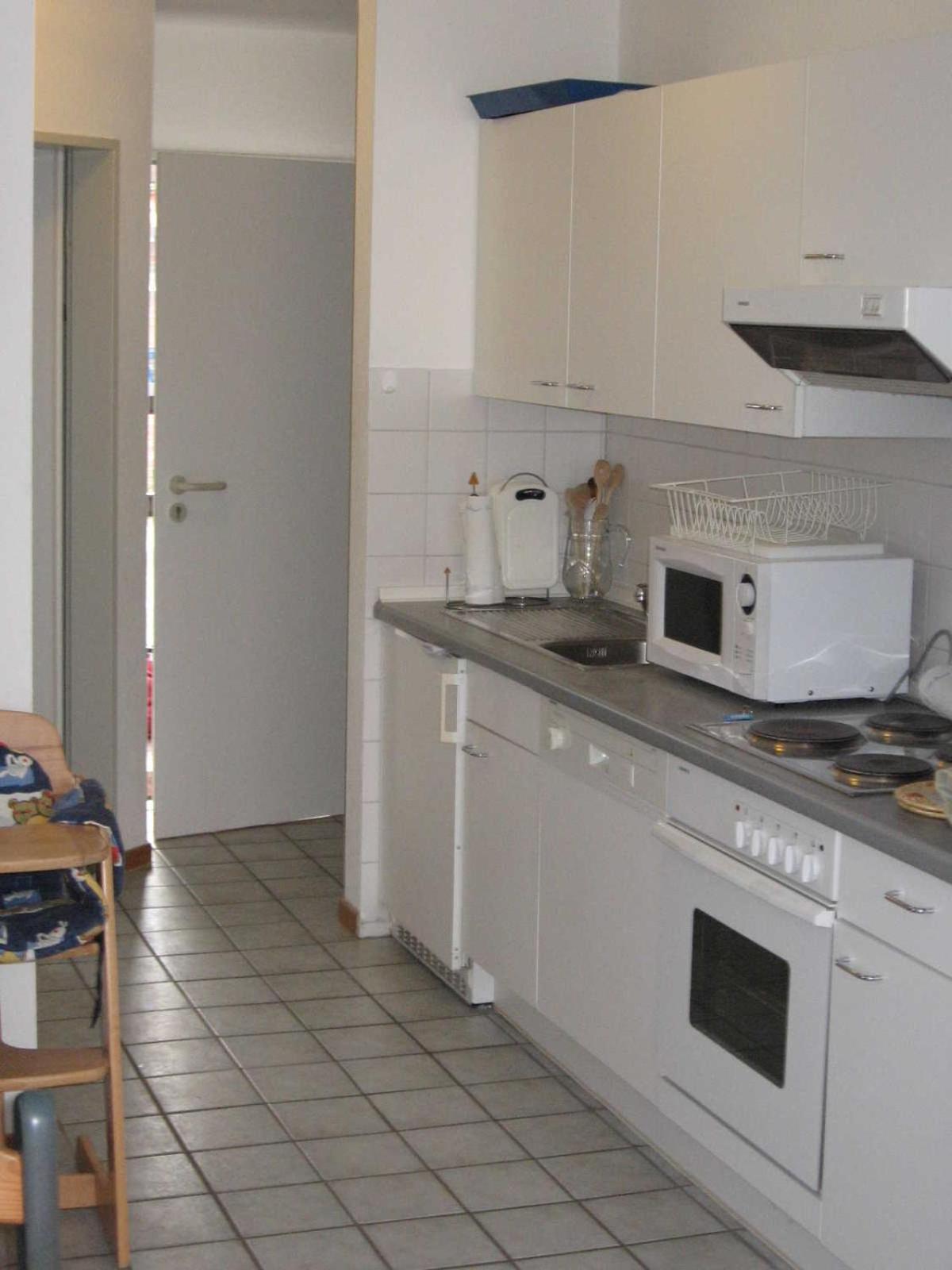 Ferienwohnung Stoetera Malente Exterior photo